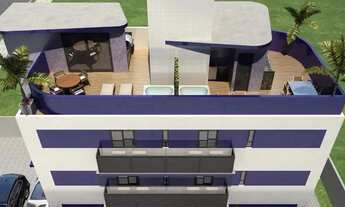 Imagem 2: Lançamento !!! Apartamento com 2 dormitórios