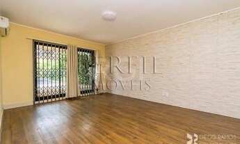 Imagem 5: PORTO ALEGRE - Casa Padrão - Jardim Isabel