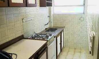 Imagem 7: Kitnet para alugar, 25 m² por R$ 1.500,00/mês - Ponta da Praia - Santos/SP