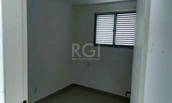 Imagem 2: Apartamento para Venda - 40m², 2 dormitórios, 1 vaga - Rubem Berta