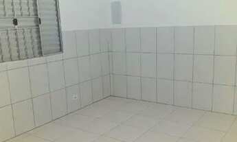 Imagem 7: Casa com 2 dormitórios para alugar, 125 m² por R$ 1.100,00/mês - Jardim Bandeirante (São R