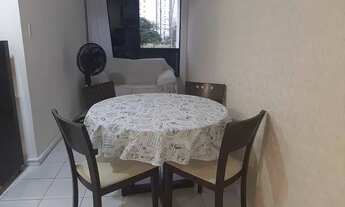 Imagem 5: Apartamento para Locação em Salvador, Pituba, 1 dormitório, 1 banheiro, 1 vaga