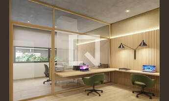 Imagem 3: Apartamento à Venda - Sumaré, 2 Quartos, 32 m2