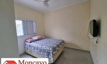 Imagem 2: Caraguatatuba - Casa Padrão - Indaiá