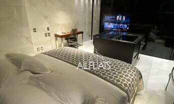 Imagem 4: Studio com 1 dormitório para alugar, 24 m² por R$ 5.458/mês no Brooklin - São Paulo/SP