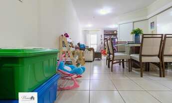 Imagem 3: Apartamento para venda possui 98m² com 2 quartos em Vl. Monte Alegre - São Paulo - SP