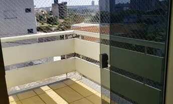 Imagem 6: Apartamento para aluguel, 3 quartos, 1 suíte, 2 vagas, JARDIM SANTANA - Franca/SP