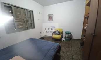 Imagem 6: Casa térrea com 40 m² próximo ao CEU Butantã