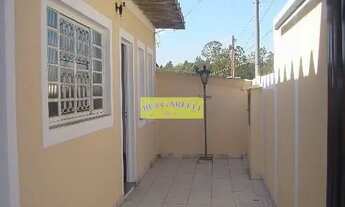 Imagem 3: Casa para Locação 2 Quartos, 1 Suite, 1 Vaga, 140M², PARQUE CENTENARIO, JUNDIAI - SP