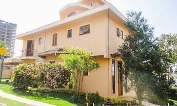 Imagem 2: SOBRADO EM CONDOMÍNIO NO JARDIM AQUARIUS PARA VENDA OU LOCAÇÃO!!