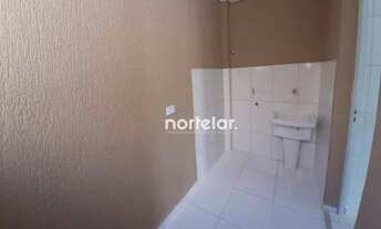 Imagem 4: Casa com 1 dormitório para alugar, 60 m² por R$ 1.271,00/mês - Jardim Mangalot - São Paulo