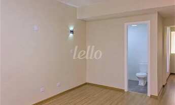 Imagem 6: São Paulo - Apartamento Padrão - Consolação