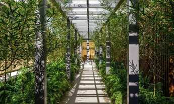 Imagem 7: Apartamento com 3 quartos, 3 Suítes, 1 vaga 182 metros, Vista privilegiada para o parque I