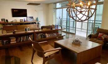 Imagem: Apartamento em Leblon