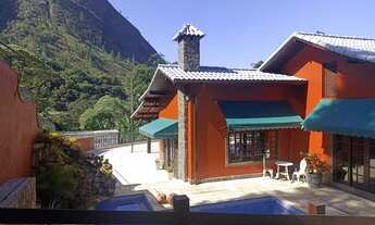 Imagem: Casa para venda tem 450 metros quadrados