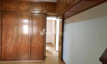 Imagem 2: Apartamento - Bosque - Campinas