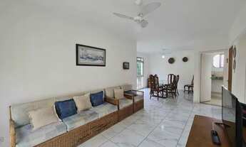 Imagem 3: Perto da praia: Apartamento com 4 dormitórios à venda, 136 m² por R$ 480.000 - Pitangueira