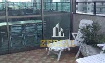 Imagem: Cobertura com 3 dormitórios, 250 m²