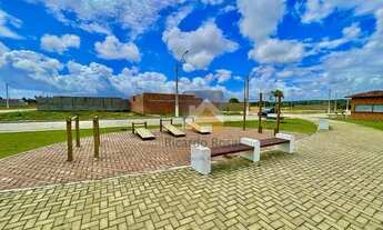 Imagem 4: Ótimo terreno c/ 160m² (8x20) no Loteamento Laggon Ville em frente ao Centro Histórico de