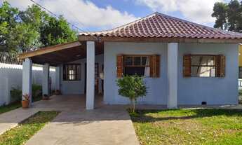 Imagem: Casa para venda possui 140 metros quadrados