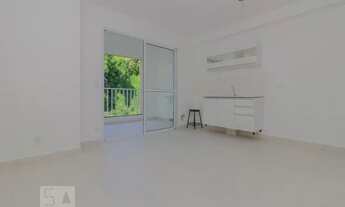 Imagem 3: Apartamento para Aluguel - Cambuci, 2 Quartos, 45 m2