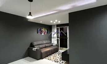 Imagem 2: Lindo apartamento semi-mobiliado bairro Retiro - Jundiaí