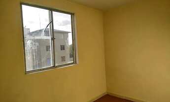 Imagem 5: Locação Apartamento São Gabriel Condomínio Incluso Colombo(PR