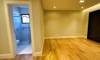 Imagem 6: Bela casa nova com 4 suítes à venda, 438 m² - Tamboré 11 - Santana de Parnaíba/SP