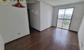 Imagem: São Paulo - Apartamento Padrão - Lapa