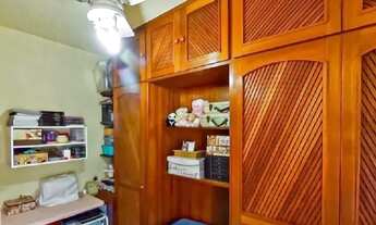 Imagem 6: Cobertura duplex para aluguel com 149 metros quadrados e 3 quartos em Vila Isabel - Rio de