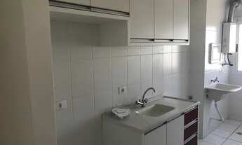 Imagem 6: Apartamento com 2 dormitórios para alugar, 51 m² por R$ 1.739,05/mês - Tingui - Curitiba/P