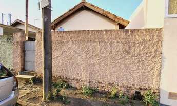 Imagem: CASA TÉRREA PARA DEMOLIR