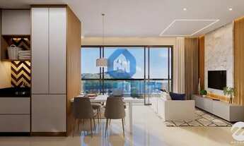 Imagem: Apartamento com 1 dormitório à venda