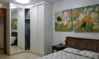 Imagem 3: Casa Térrea no Condomínio Bosque Karaíba com 3 suítes no bairro Jardim Sul