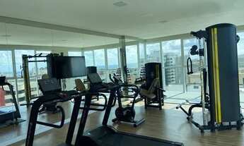 Imagem 15: Apartamento com 2 dormitórios à venda, 52 m² por R$ 726.600,00 - Ponta Verde - Maceió/AL