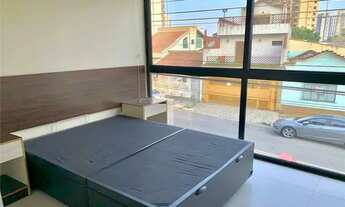 Imagem 4: Anúncio de Kitnet Mobiliada para Locação na Vila Regente Feijó