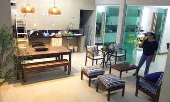 Imagem 4: Ótima locação de um apartamento 5 suítes em Alphaville II