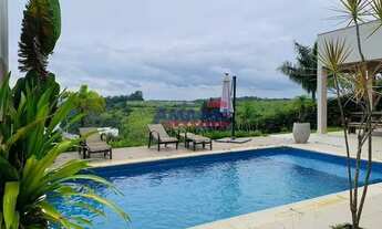 Imagem: Jacareí - Casa de Condomínio - Lago Dourado