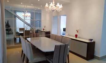 Imagem 5: Sobrado para venda ou locação no condomínio Residencial Jardim De Mônaco em Hortolândia/SP