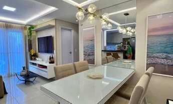 Imagem 6: Espetacular Apartamento a venda com 68 m2 com 2 quartos Sendo 1 Suíte - Teresina - PI