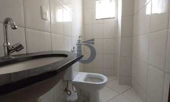 Imagem 6: Apartamento para aluguel, 3 quartos, 1 suíte, 2 vagas, Setor Sul Jamil Miguel - Anápolis/G