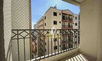 Imagem 3: Apartamento com 3 dormitórios à venda, 92 m² por R$ 798.000,00 - Santo Antônio - São Caeta