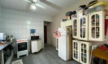 Imagem 7: Casa com 3 dormitórios à venda, 83 m² por R$ 270.000,00 - Atlântica - Mongaguá/SP