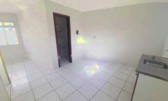 Imagem 7: Kitnet semi mobiliada Universitário 30,00m²