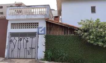 Imagem 2: SAO BERNARDO DO CAMPO - Residential / Sobrado - SANTA TEREZINHA