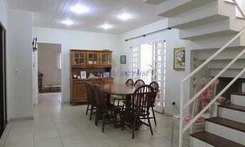Imagem 2: Casa - Jardim Chapadão - Campinas