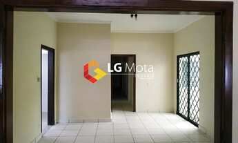 Imagem: Casa - Bosque - Campinas