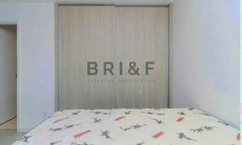 Imagem 3: Apartamento para locação 1 suíte, 1 vaga, 1 banheiro, 35m , Campo Belo, São Paulo,Sp