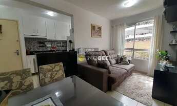 Imagem 5: Apartamento 2 quartos com armários planejados Condomínio Rossi Mais Primavera Região Venda