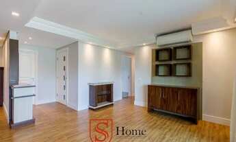 Imagem 6: Apartamento 4 quartos e 2 vagas para aluguel no Ecoville